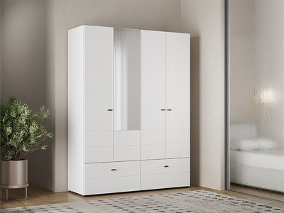 Ormar NEVIS 4K2F1O h207