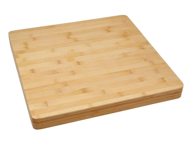 Daska za sečenje kvadratna FIVE 37x37cm