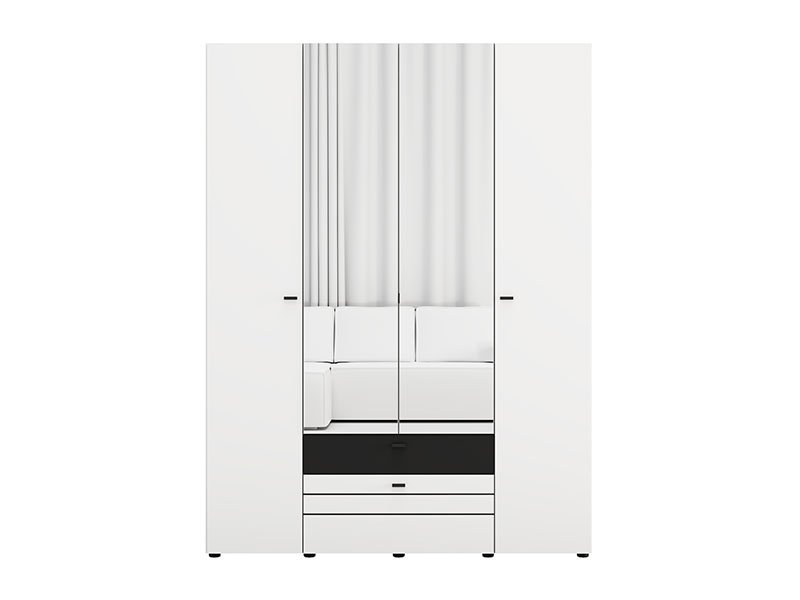 Ormar BITINIA 4K2F2O h207