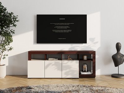 TV polica ARGYLL TV 154 3K3V OP