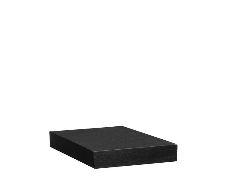 Zidna polica FIVE 23,5x23,5x3,8cm