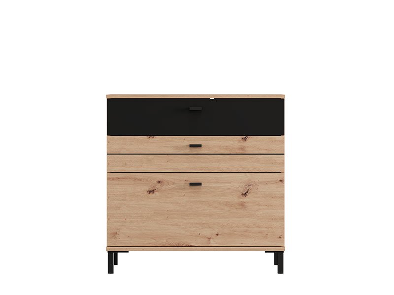 Komoda BITINIA 77 3F