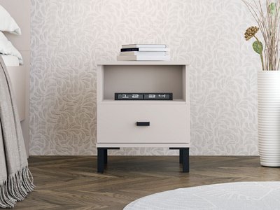 Noćni ormarić SALAMIS NO1F