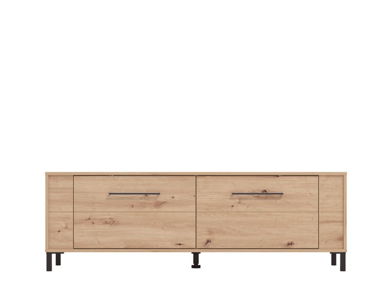 TV polica DURHAM TV 157 2K2V